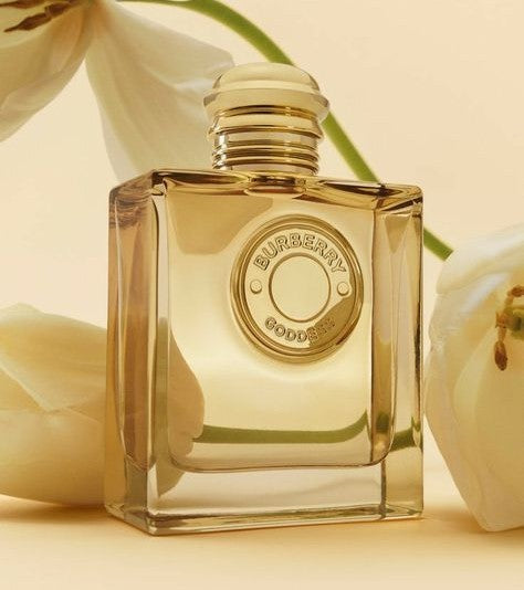 Burberry Goddess EDP