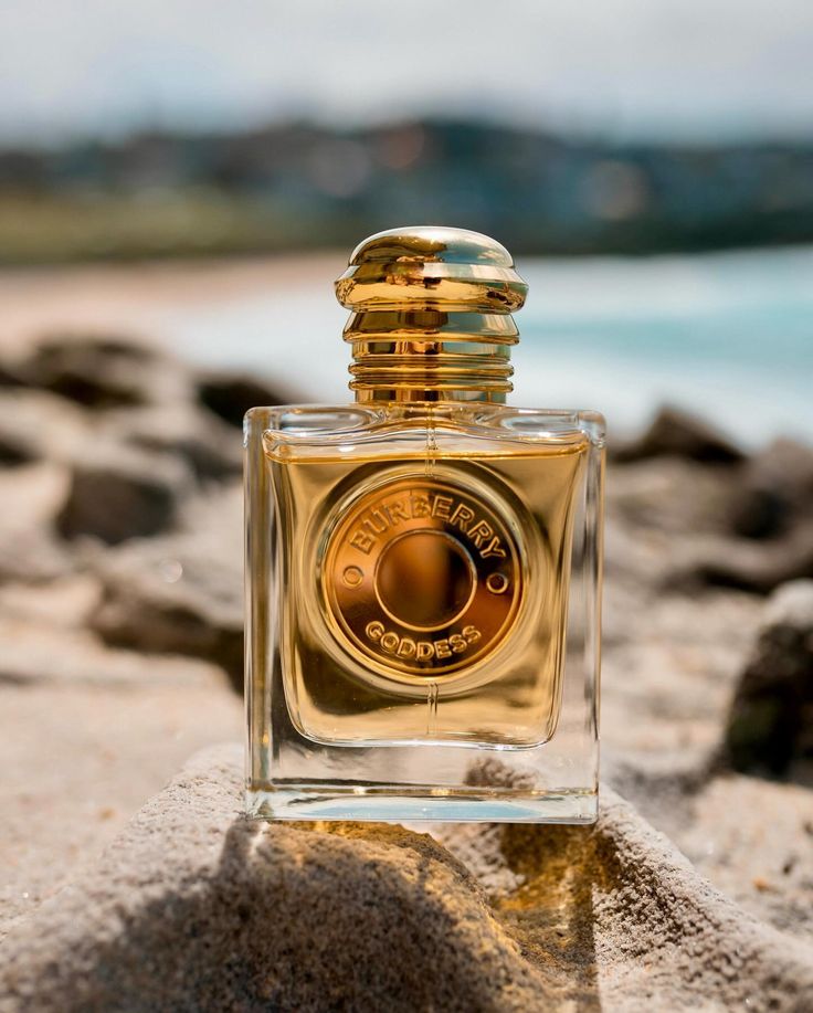 Burberry Goddess EDP