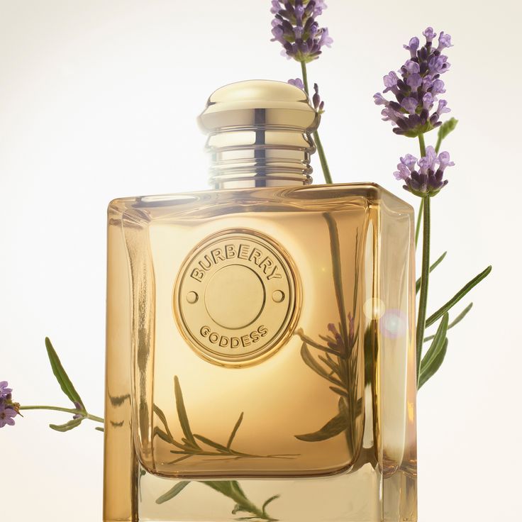 Burberry Goddess EDP