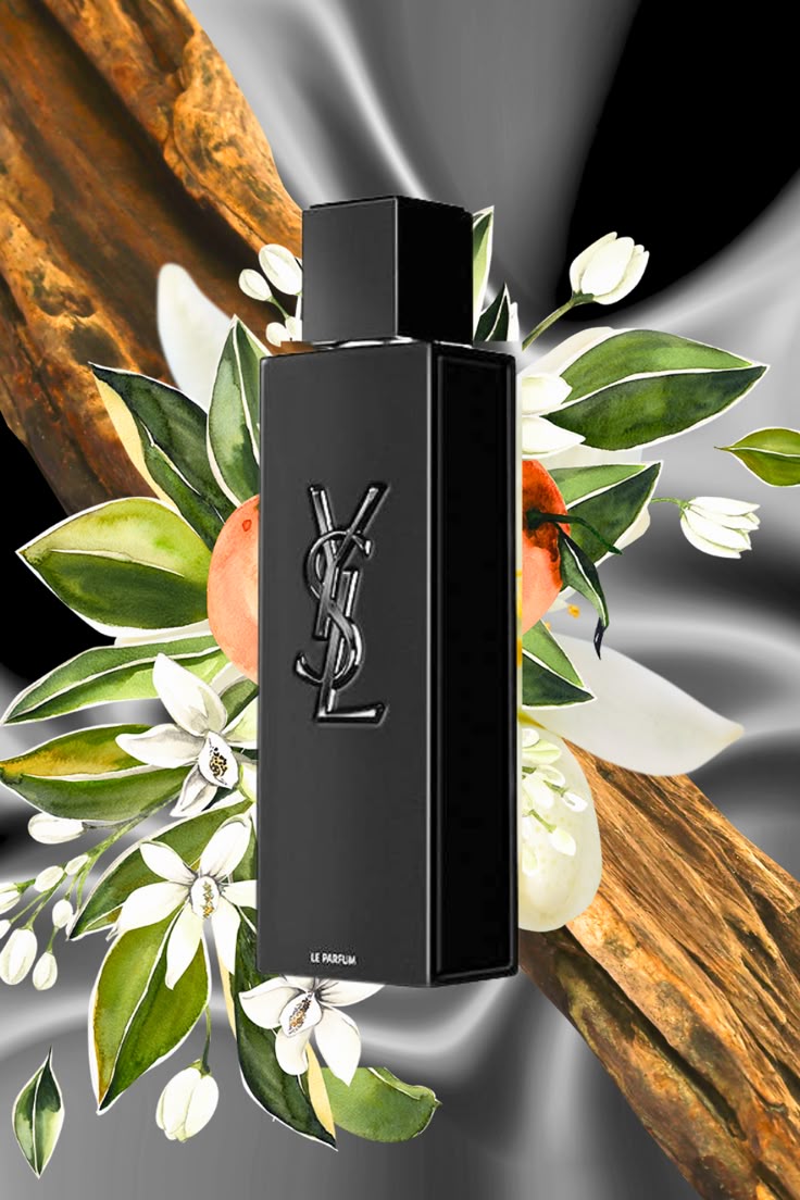 Yves Saint Laurent MYSLF Le Parfum