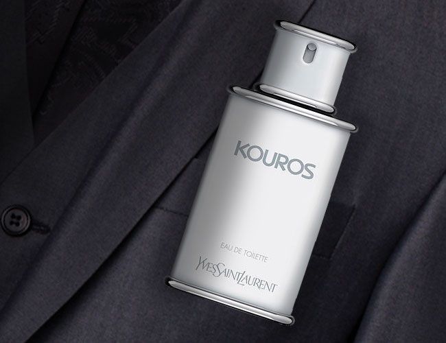 Yves Saint Laurent Kouros EDT