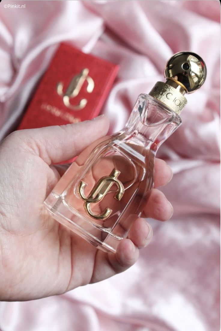 Jimmy Choo I Want Choo EDP