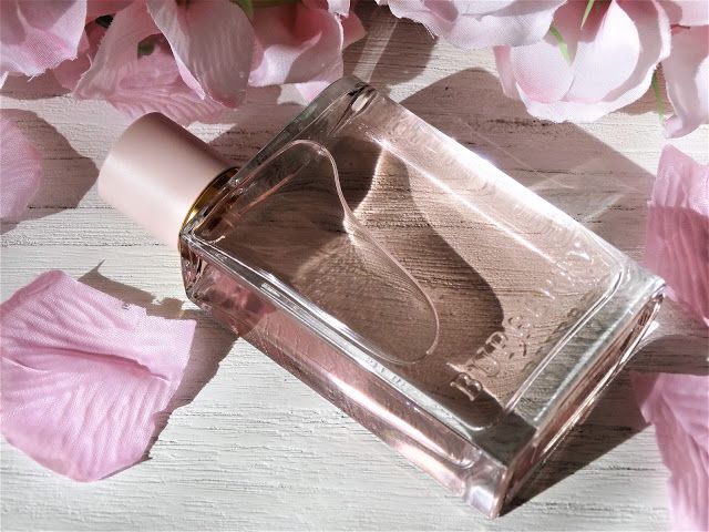 Burberry Her EDP Άρωμα τύπου λουλουδιών