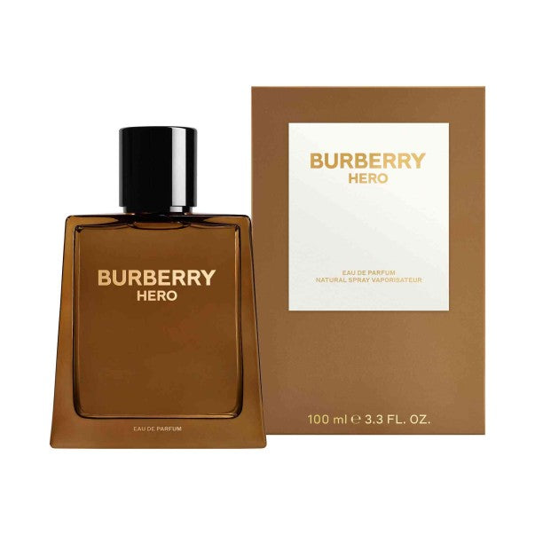 Burberry Hero EDP - Άρωμα τύπου Burberry Hero