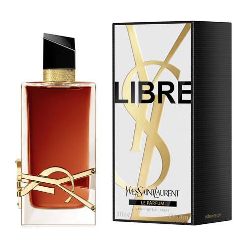 Yves Saint Laurent Libre Le Parfum EDP