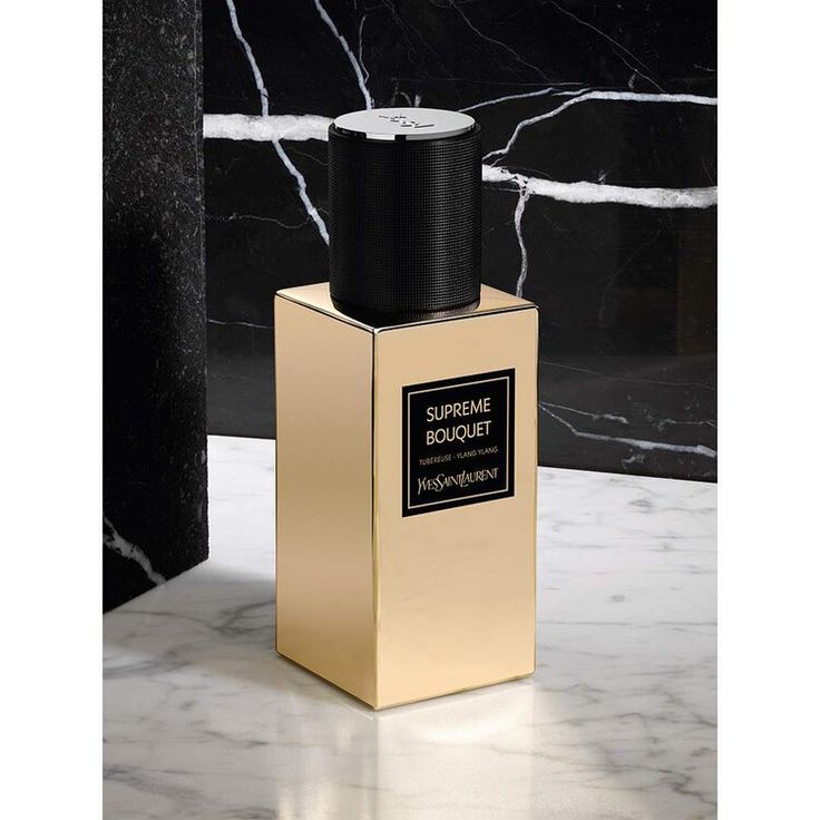 Yves Saint Laurent Supreme Bouquet EDP