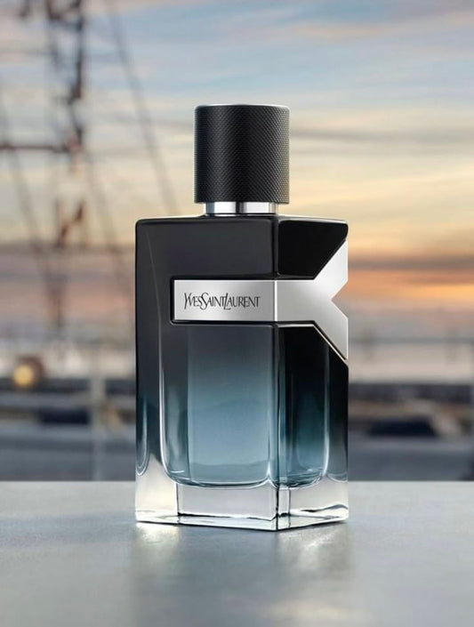 Yves Saint Laurent Y Intense EDP