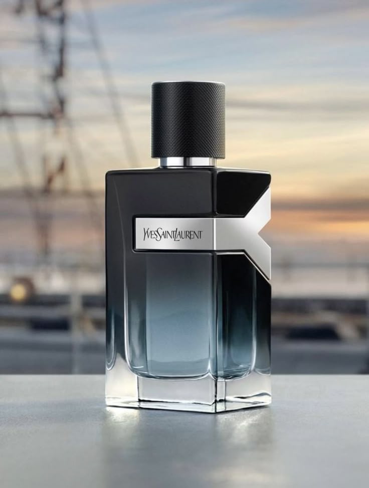 Yves Saint Laurent Y Intense EDP