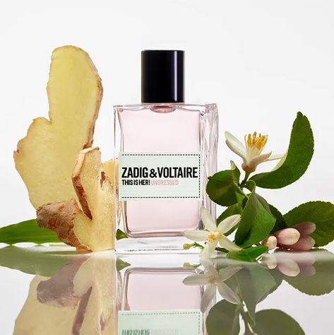 Zadig & Voltaire This Is Her! Undressed EDP