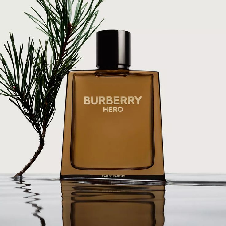 Burberry Hero EDP - Άρωμα τύπου Burberry Hero