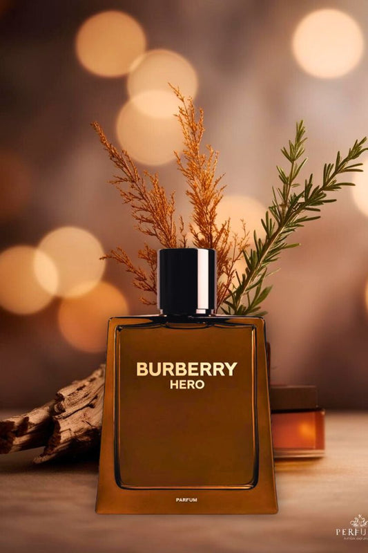 Burberry Hero EDP