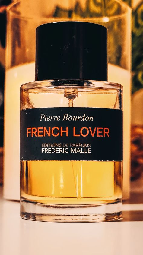 Frederic Malle French Lover EDP