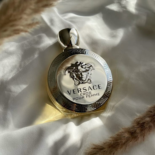 Versace Eros Pour Femme EDP
