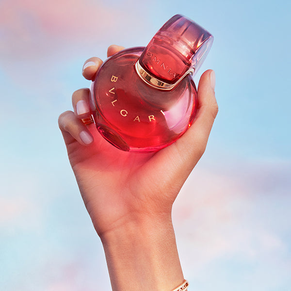 Bvlgari Omnia Coral EDT
