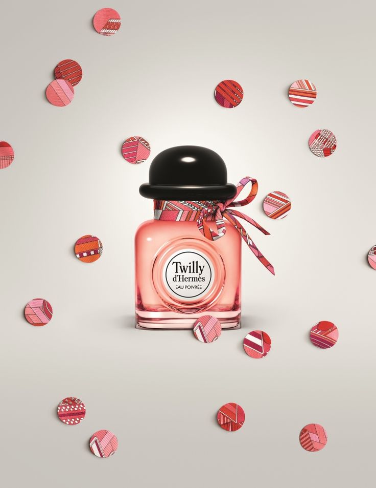 Hermès Twilly d’Hermès Eau Poivrée EDP