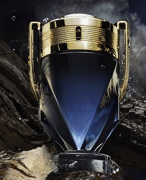 Paco Rabanne Invictus Άρωμα