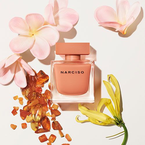 Narciso Rodriguez Narciso Ambrée EDP