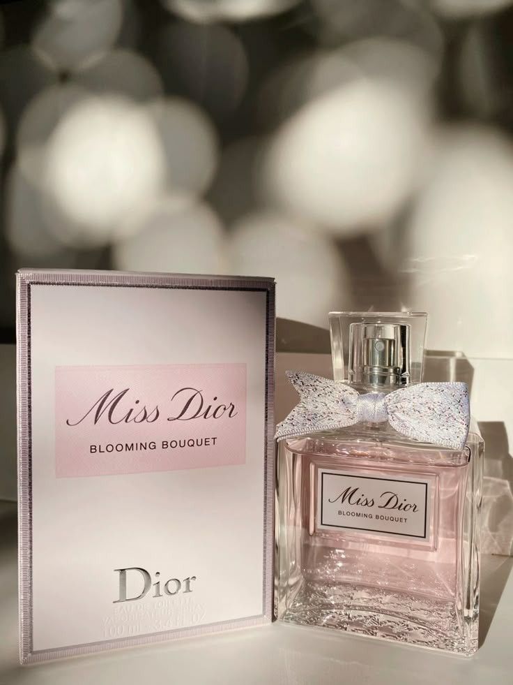 Christian Dior Miss Dior Blooming Bouquet EDT