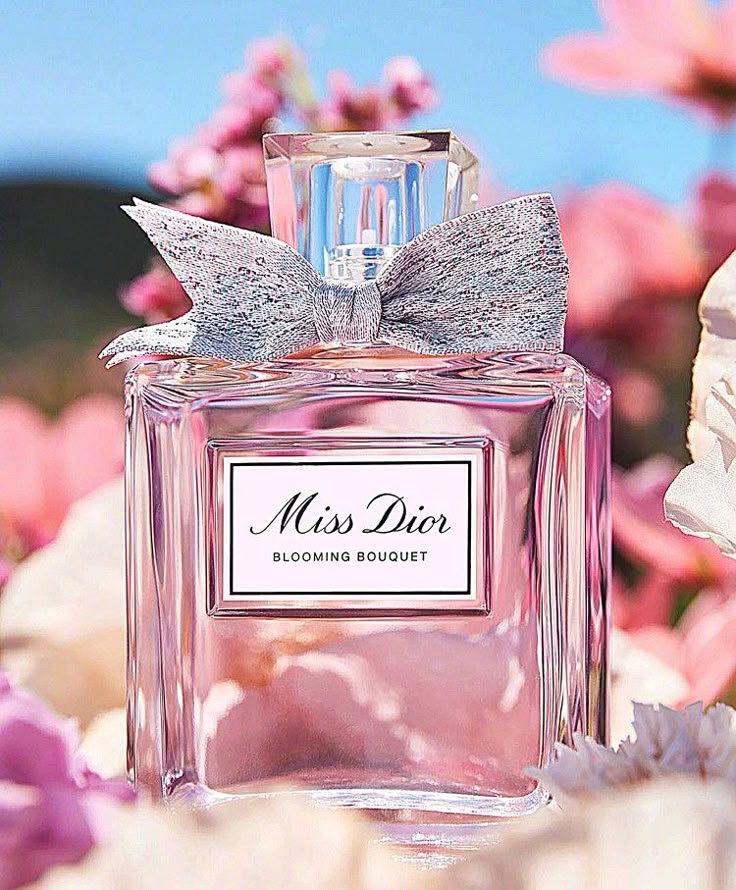 Christian Dior Miss Dior Blooming Bouquet EDT