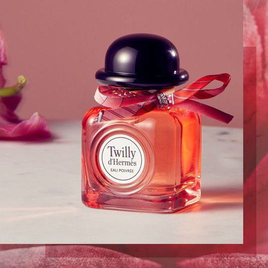 Hermès Twilly d’Hermès Eau Poivrée EDP