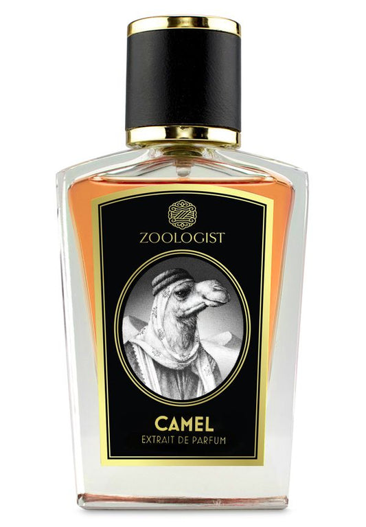 Zoologist Camel Extract de Parfum