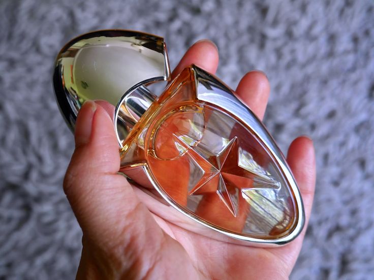 Thierry Mugler Angel Muse EDP