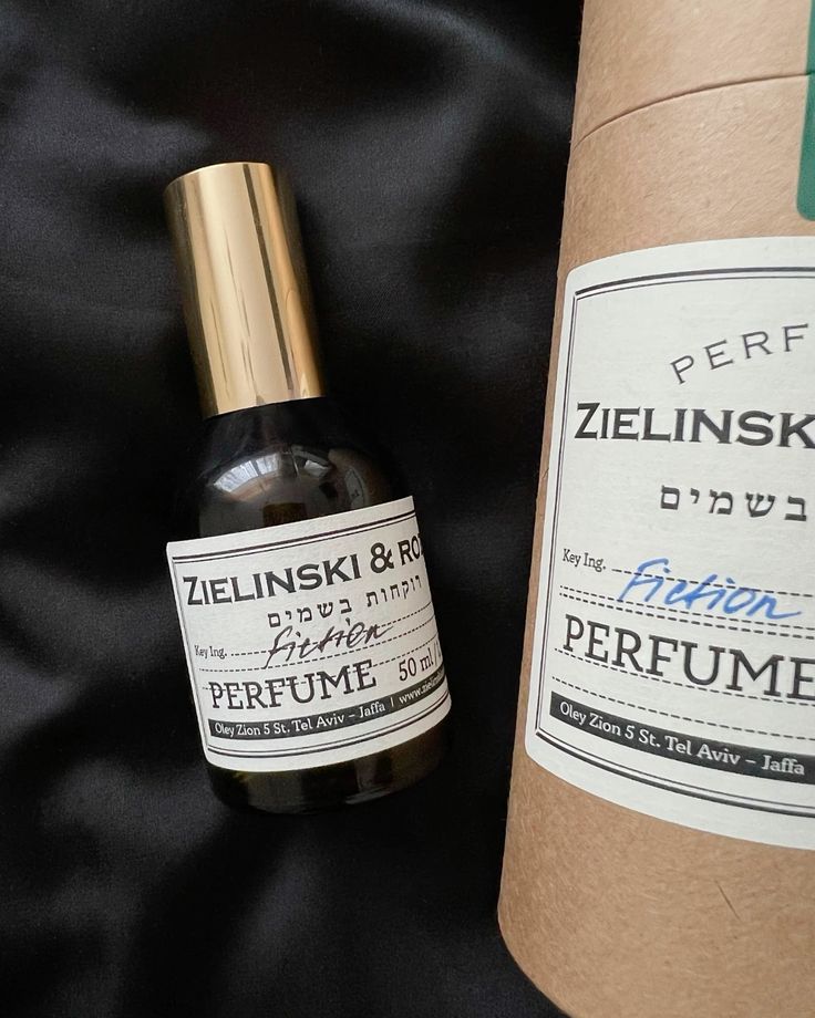 Zielinski & Rozen Fiction EDP