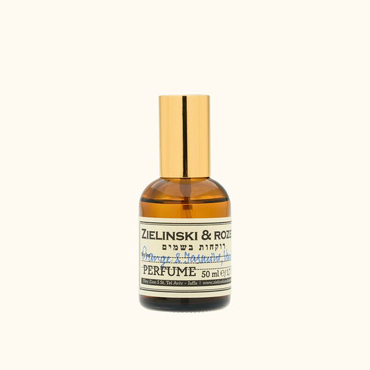 Zielinski & Rozen Orange & Jasmine Vanilla EDP