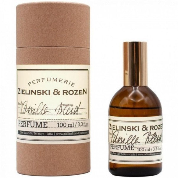 Zielinski & Rozen Vanilla Blend EDP