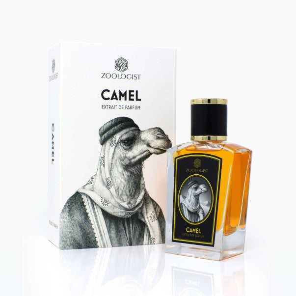 Zoologist Camel Extract de Parfum
