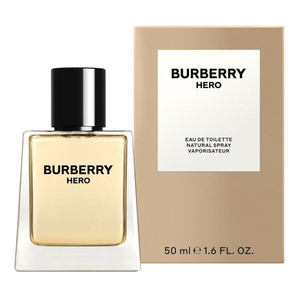 Burberry Hero EDT - Άρωμα τύπου Burberry Hero