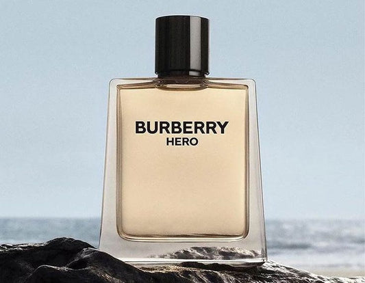 Burberry Hero EDT