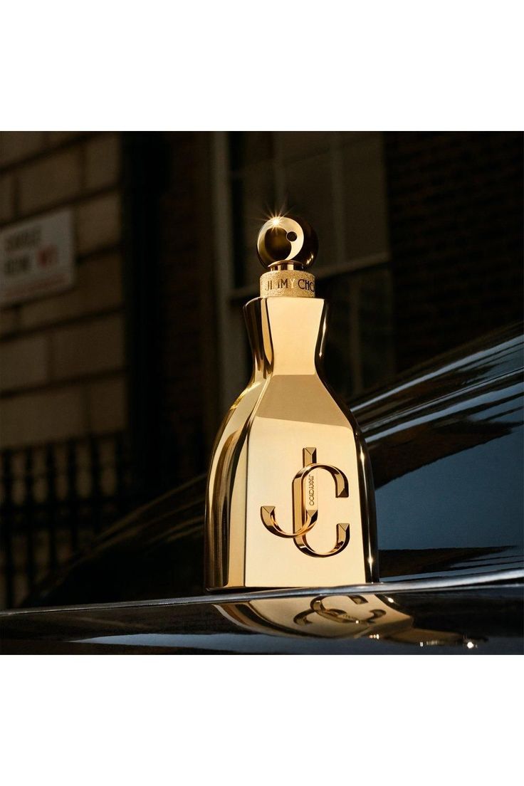 Jimmy Choo I Want Choo Le Parfum