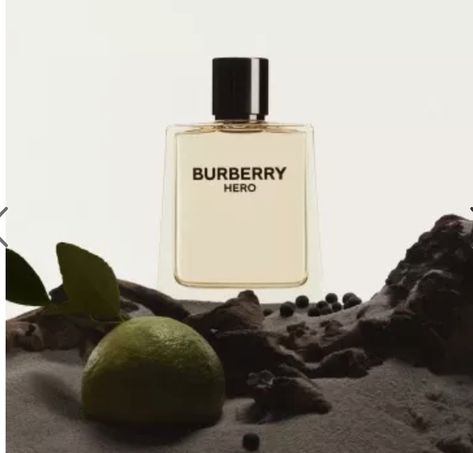 Burberry Hero EDT - Άρωμα τύπου Burberry Hero