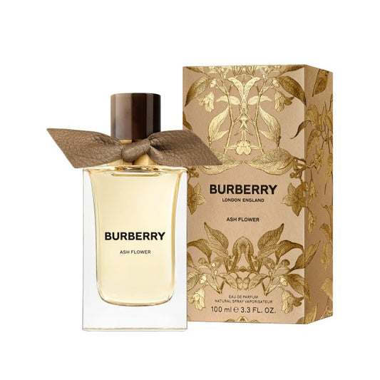 Burberry London England Ash Flower EDP