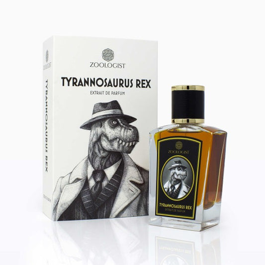 Zoologist Tyrannosaurus Rex Extrait de Parfum