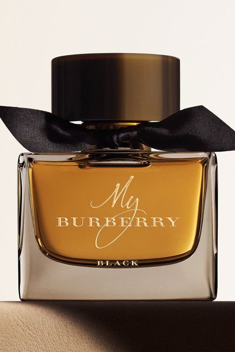 Burberry My Burberry Black EDP