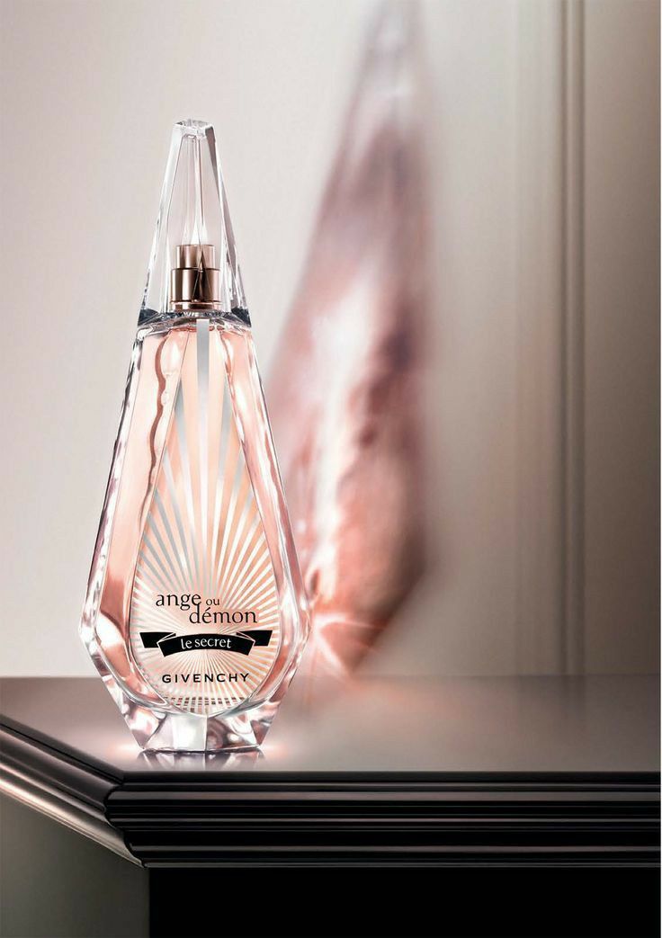 Givenchy Ange ou Démon Le Secret EDP