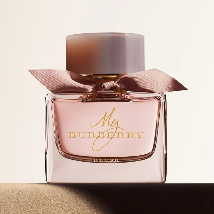 Burberry My Burberry Blush EDT