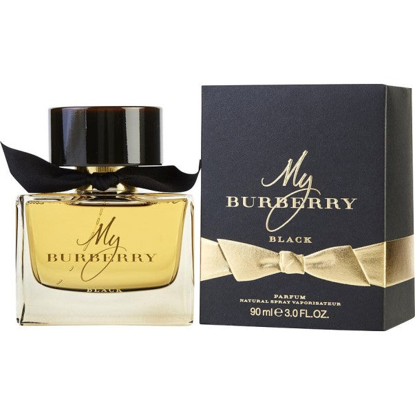 Burberry My Burberry EDP