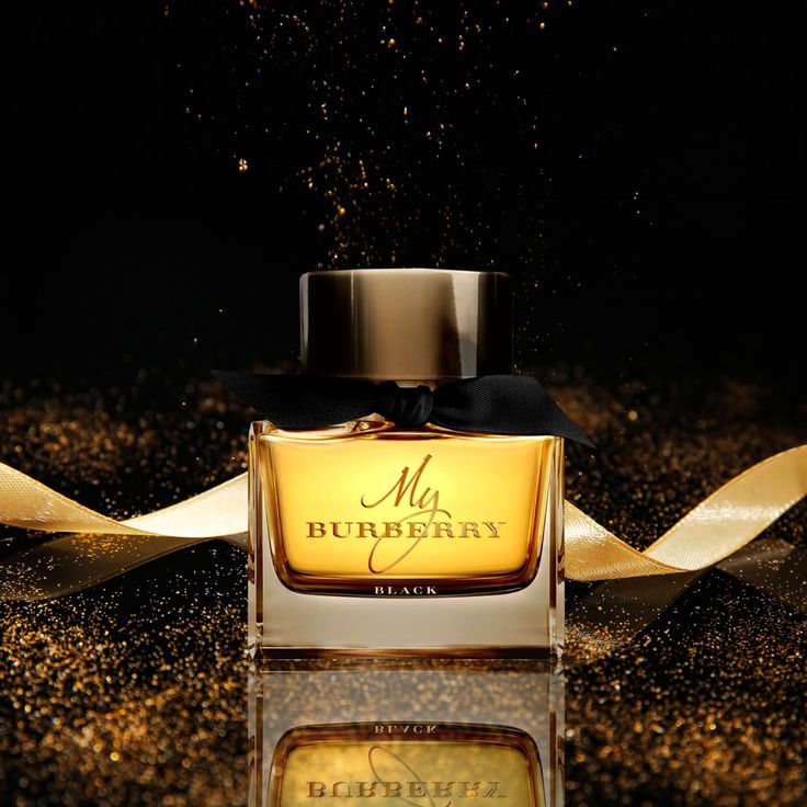 Burberry My Burberry EDP