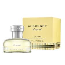 Burberry Weekend EDP