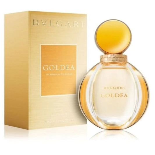 Bvlgari Goldea EDP