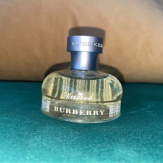 Burberry Weekend EDP