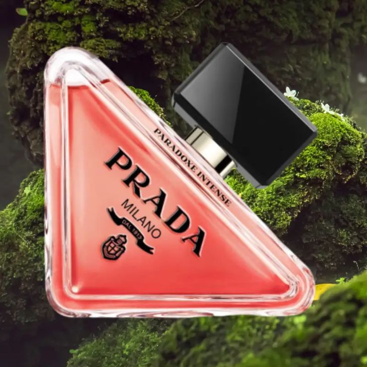 Prada Paradoxe Intense EDP