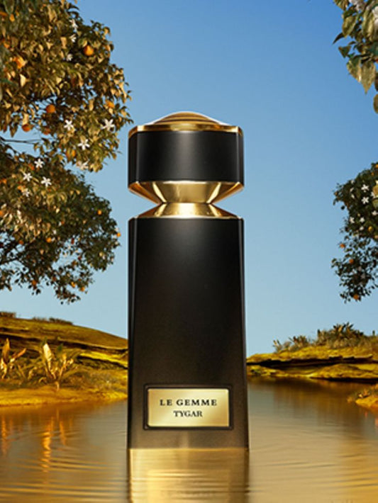 Bvlgari Le Gemme Tygar EDP