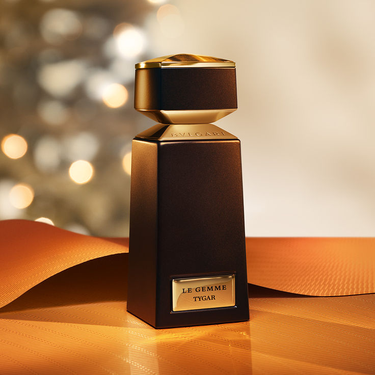 Bvlgari Le Gemme Tygar EDP