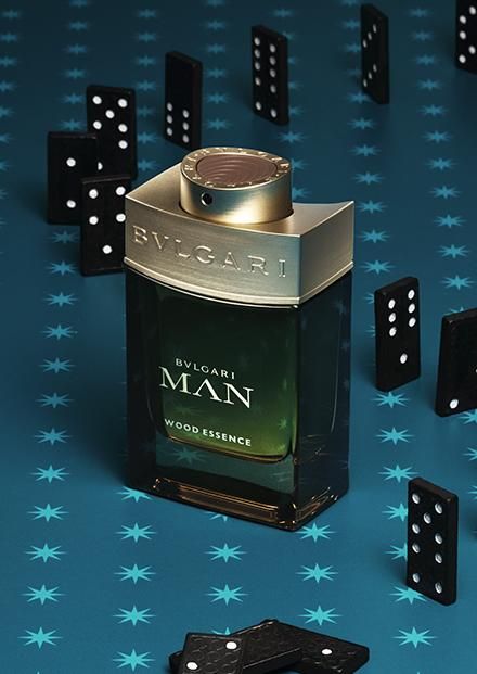 Bvlgari Man Wood Essence EDP