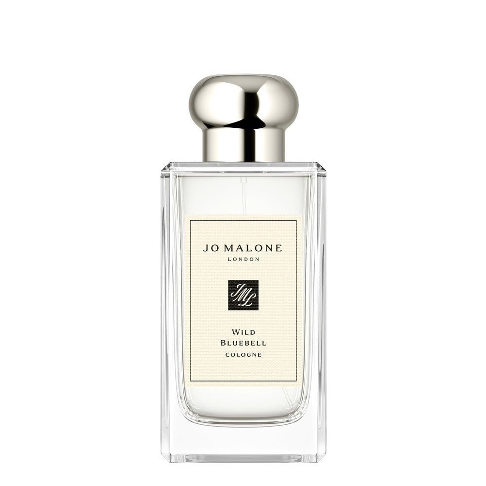 Κολόνια Jo Malone Wild Bluebell με άρωμα τύπου λουλουδιών