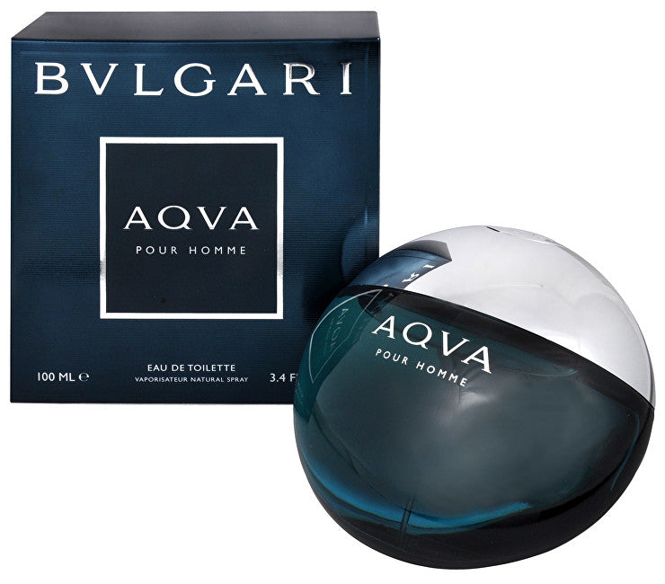 Bvlgari Aqva Pour Homme EDT